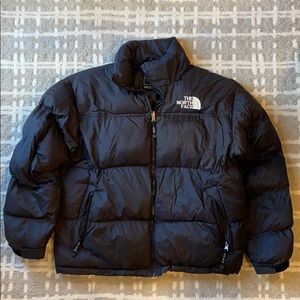 Men’s North Face 1996 Retro 700 Neptse Puff Jacket